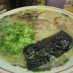 梁山泊 - 