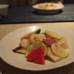 CHINA盆菜 尽 - 