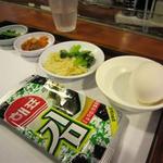 白釜飯 純豆腐火鍋 まん馬 新地本店 - 
