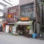 白釜飯 純豆腐火鍋 まん馬 新地本店 - 