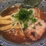 麺屋たつみ 喜心 - 