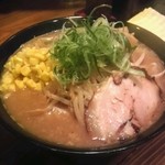 麺屋たつみ 喜心 - 