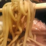 麺屋たつみ 喜心 - 