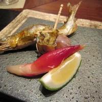 南麻布 伊ざわ - 