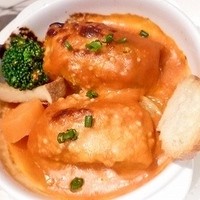 洋食 麦星 by グリル満天星 麻布十番 日本橋髙島屋店 - 