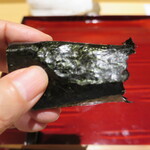 銀座 しのはら - 