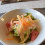 ビストロ セレニテ - 