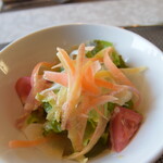 ビストロ セレニテ - 