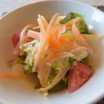 ビストロ セレニテ - 