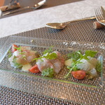 ビストロ セレニテ - 