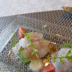 ビストロ セレニテ - 