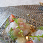 ビストロ セレニテ - 