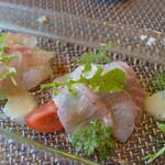 ビストロ セレニテ - 