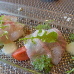 ビストロ セレニテ - 