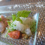 ビストロ セレニテ - 