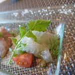 ビストロ セレニテ - 