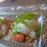 ビストロ セレニテ - 