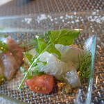 ビストロ セレニテ - 