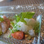 ビストロ セレニテ - 