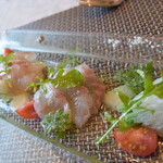 ビストロ セレニテ - 