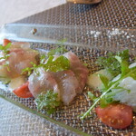 ビストロ セレニテ - 