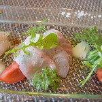 ビストロ セレニテ - 