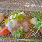 ビストロ セレニテ - 