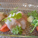 ビストロ セレニテ - 