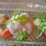 ビストロ セレニテ - 