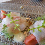 ビストロ セレニテ - 