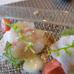 ビストロ セレニテ - 