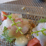 ビストロ セレニテ - 