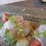 ビストロ セレニテ - 