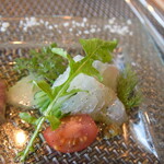 ビストロ セレニテ - 