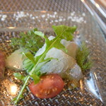 ビストロ セレニテ - 