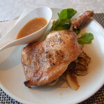 ビストロ セレニテ - 