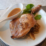 ビストロ セレニテ - 