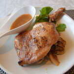 ビストロ セレニテ - 