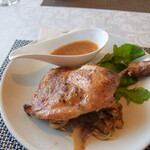 ビストロ セレニテ - 