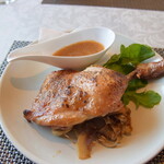 ビストロ セレニテ - 