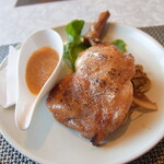 ビストロ セレニテ - 