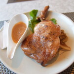 ビストロ セレニテ - 