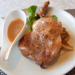 ビストロ セレニテ - 