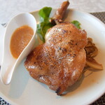 ビストロ セレニテ - 