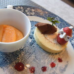 ビストロ セレニテ - 