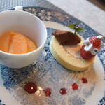 ビストロ セレニテ - 