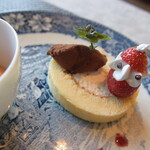 ビストロ セレニテ - 