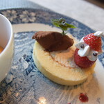 ビストロ セレニテ - 