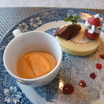 ビストロ セレニテ - 