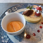 ビストロ セレニテ - 